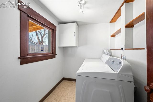 515 N Franklin Street, Colorado Springs, CO 80903