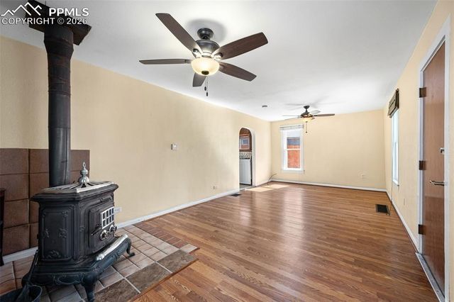 515 N Franklin Street, Colorado Springs, CO 80903