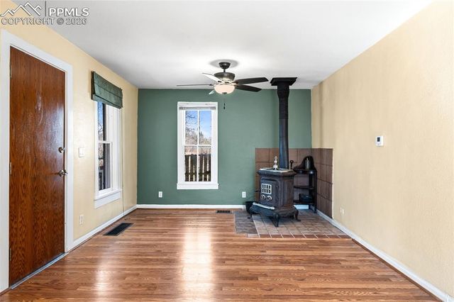 515 N Franklin Street, Colorado Springs, CO 80903