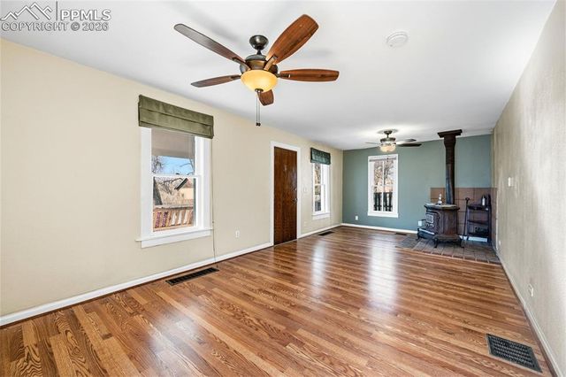 515 N Franklin Street, Colorado Springs, CO 80903