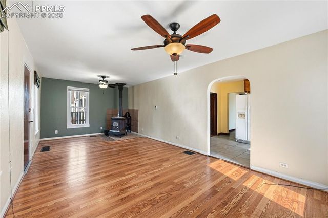 515 N Franklin Street, Colorado Springs, CO 80903