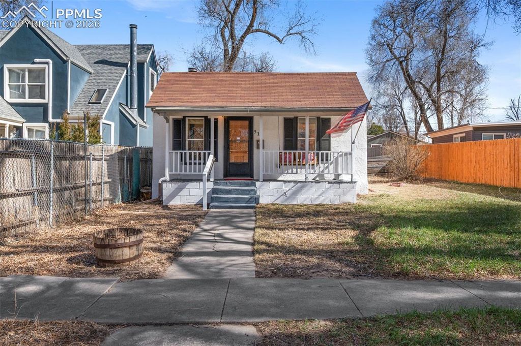 515 N Franklin Street, Colorado Springs, CO 80903 — photo 2