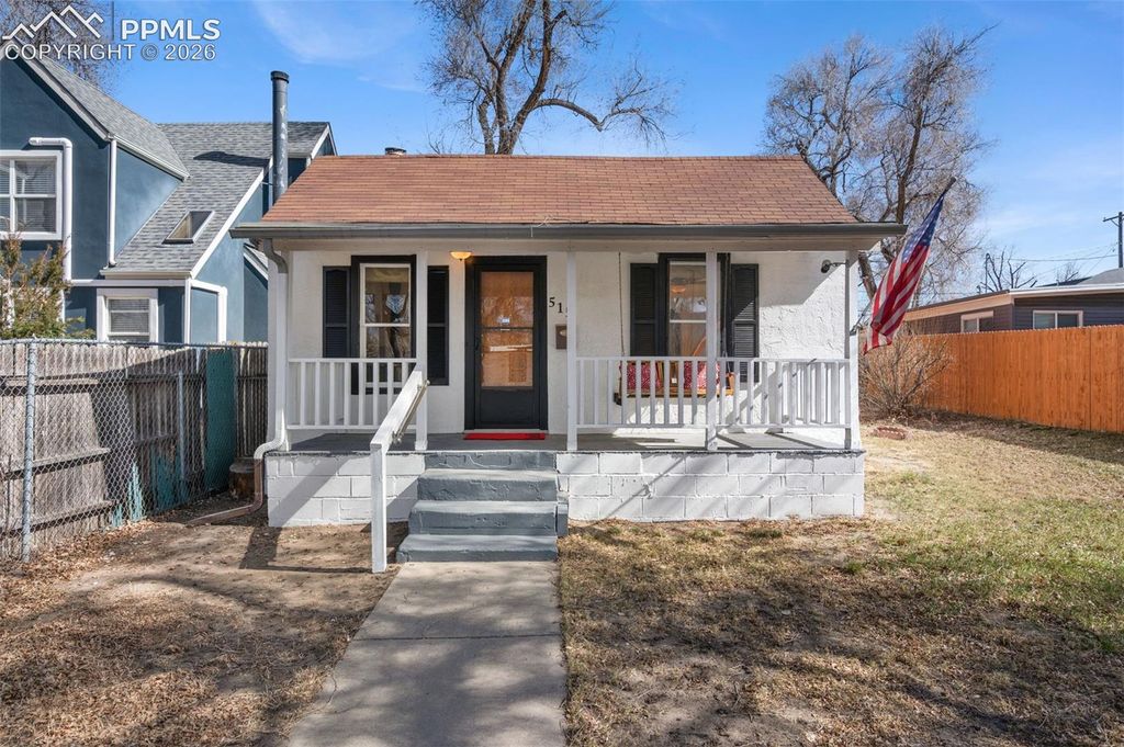 515 N Franklin Street, Colorado Springs, CO 80903 — photo 3