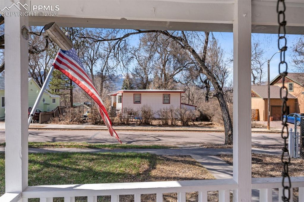 515 N Franklin Street, Colorado Springs, CO 80903 — photo 5