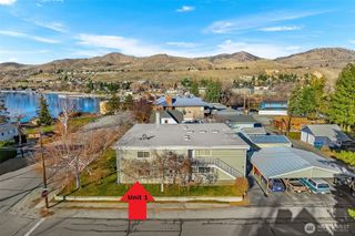 321 S 3rd Street #1, Chelan, WA 98816