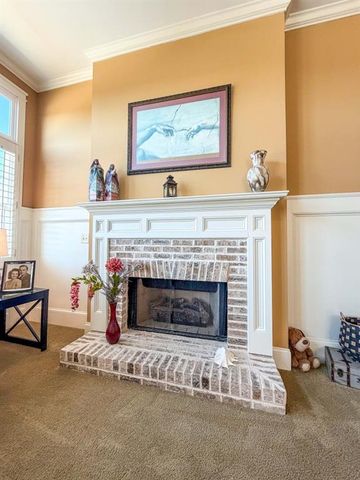 128 Highcrest Drive, Acworth, GA 30101