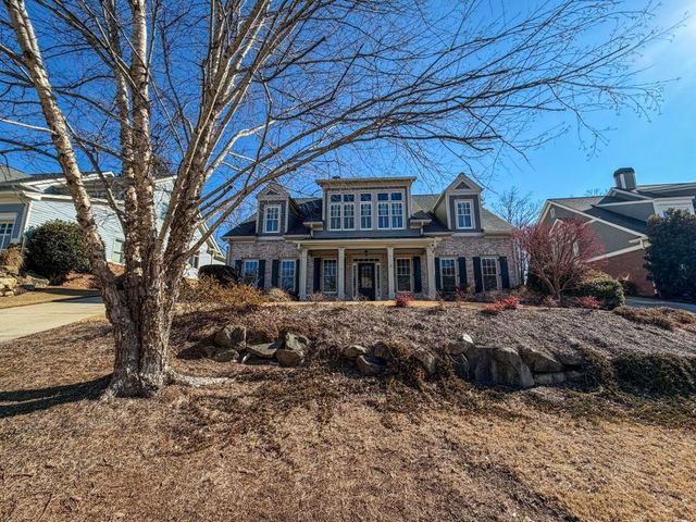 128 Highcrest Drive, Acworth, GA 30101