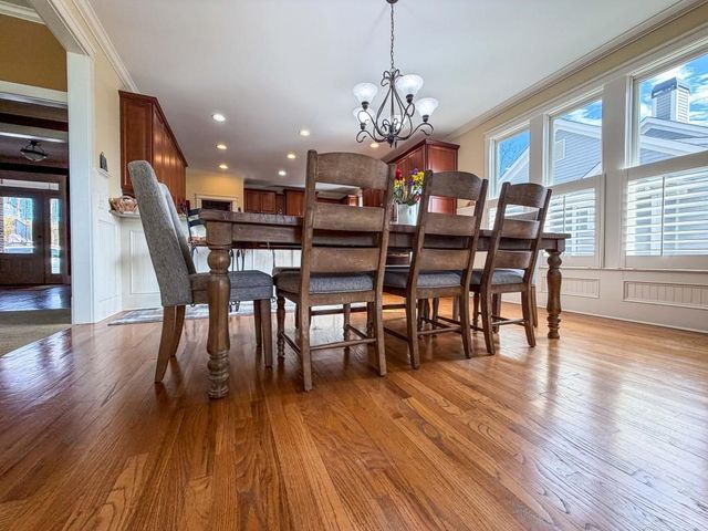 128 Highcrest Drive, Acworth, GA 30101