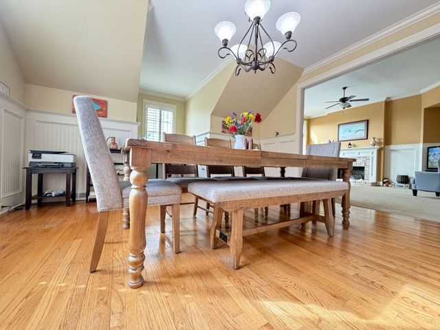 128 Highcrest Drive, Acworth, GA 30101