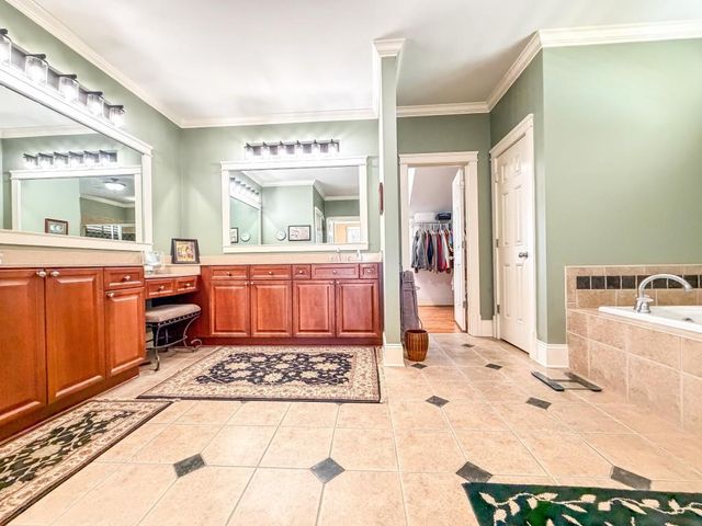 128 Highcrest Drive, Acworth, GA 30101