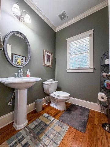 128 Highcrest Drive, Acworth, GA 30101