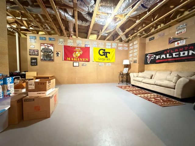 128 Highcrest Drive, Acworth, GA 30101