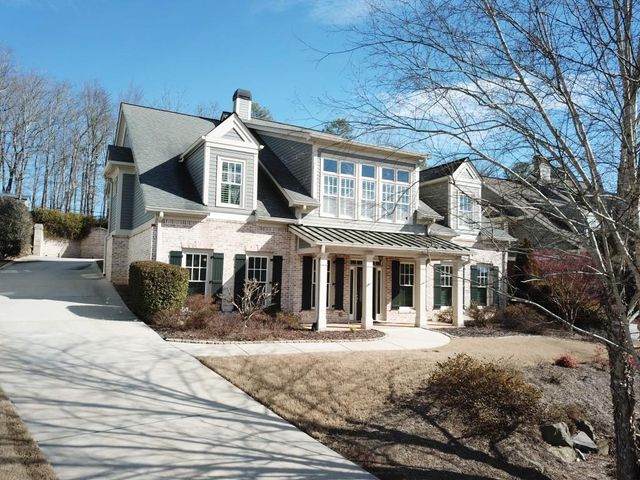 128 Highcrest Drive, Acworth, GA 30101