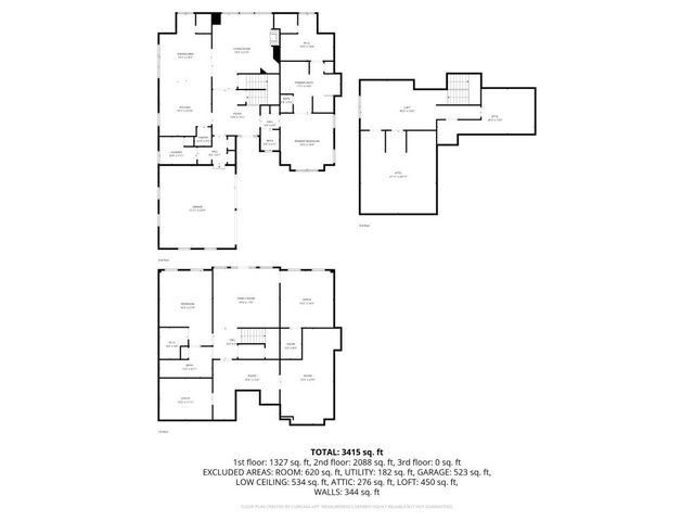128 Highcrest Drive, Acworth, GA 30101