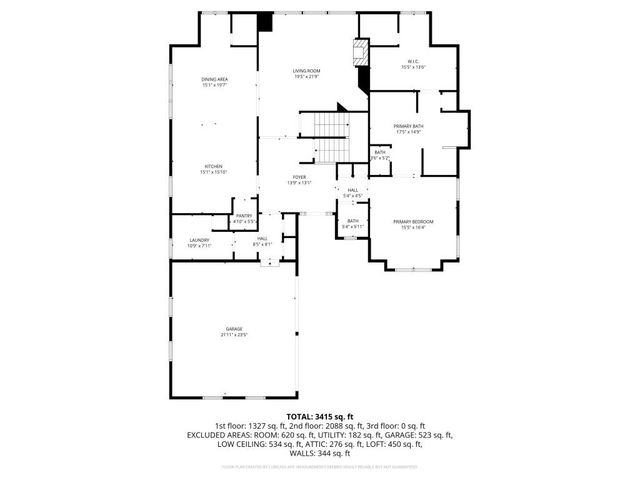 128 Highcrest Drive, Acworth, GA 30101