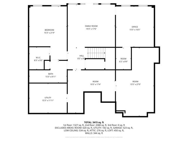 128 Highcrest Drive, Acworth, GA 30101