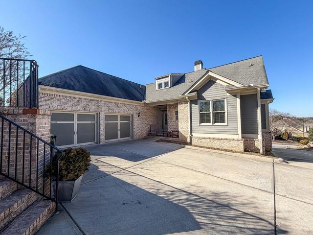 128 Highcrest Drive, Acworth, GA 30101