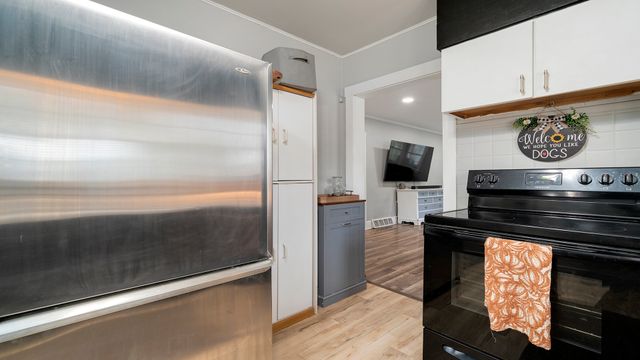 708 W Washington Street, Oregon, IL 61061