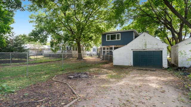 708 W Washington Street, Oregon, IL 61061