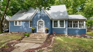 708 W Washington Street, Oregon, IL 61061