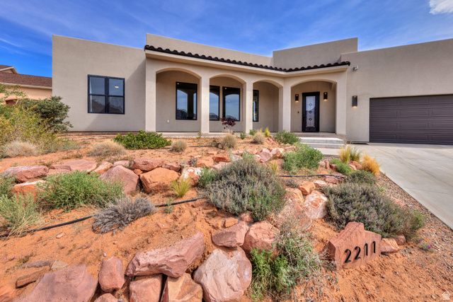 2211 CAMINO DEL CARNERO, Moab, UT 84532