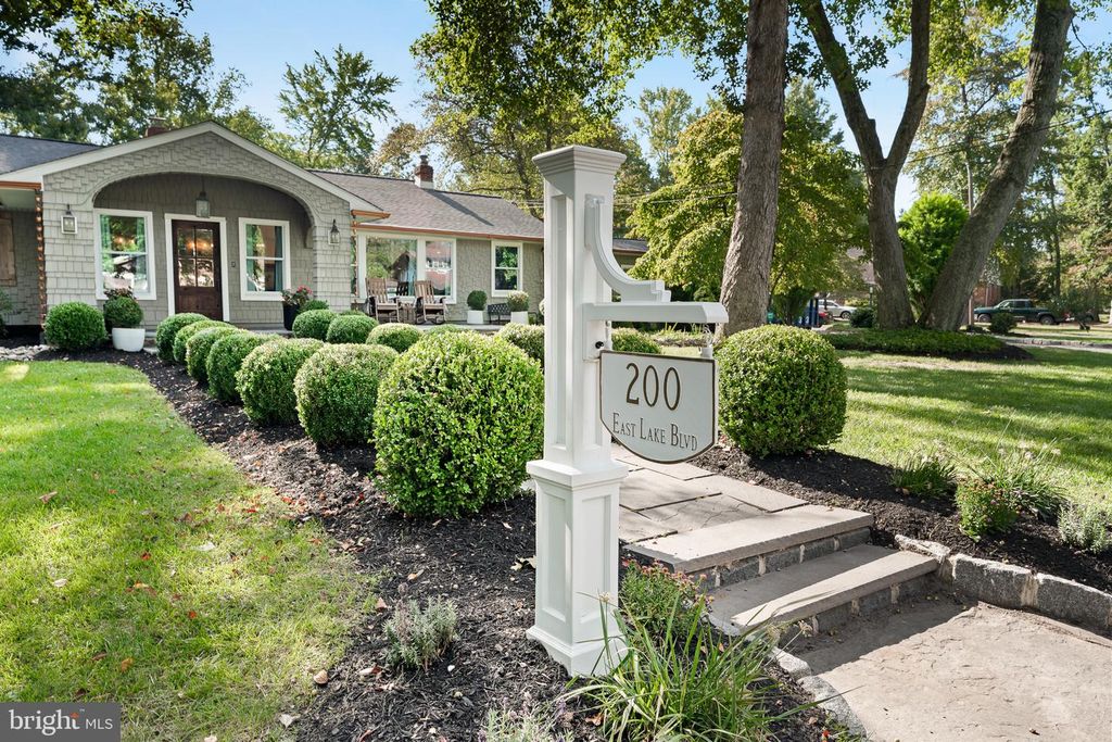 200 E LAKE BLVD, MEDFORD, NJ 08055 — photo 5