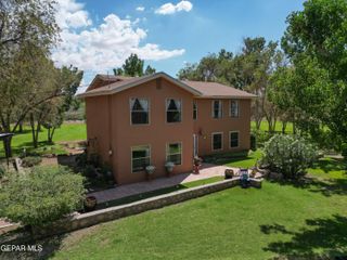 12212 SUGDEN Road, Clint, TX 79836