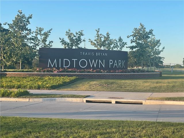 142 Watson Street, Bryan, TX 77801