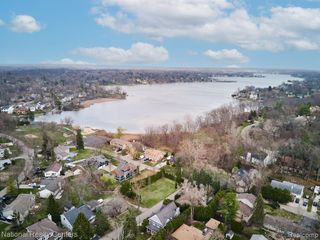 4442 Borland Street, West Bloomfield, MI 48323