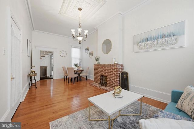 1127 GREEN ST, Philadelphia, PA 19123