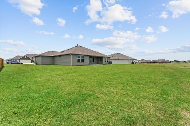 375 ELKINS PRAIRIE DR, Lockhart, TX 78644