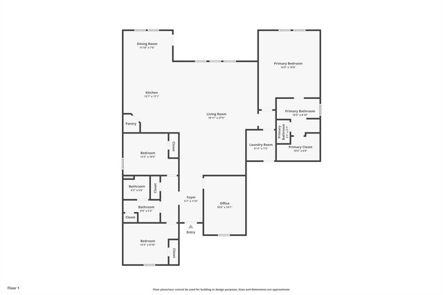 375 ELKINS PRAIRIE DR, Lockhart, TX 78644