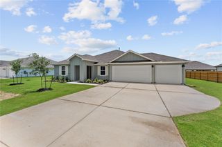 375 ELKINS PRAIRIE DR, Lockhart, TX 78644
