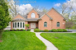 6091 Brookstone Lane, Grand Blanc Charter Township, MI 48439