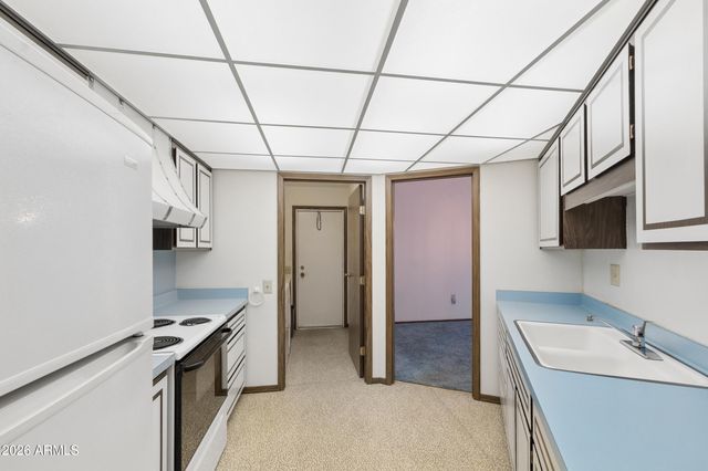 10538 W PALMERAS Drive, Sun City, AZ 85373