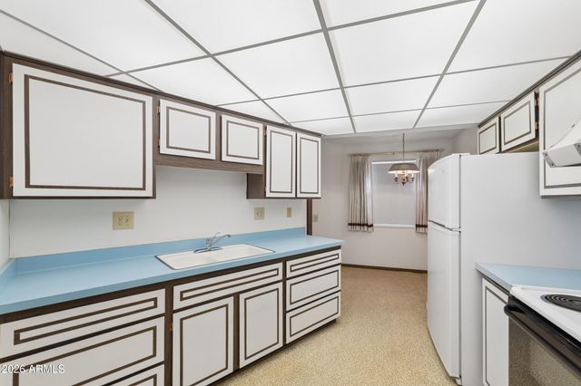 10538 W PALMERAS Drive, Sun City, AZ 85373