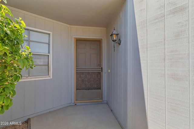10538 W PALMERAS Drive, Sun City, AZ 85373