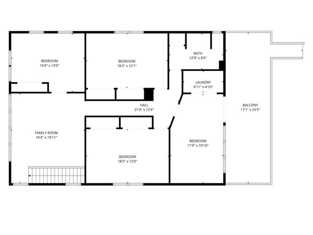 22105 Zapata Drive, Galveston, TX 77554