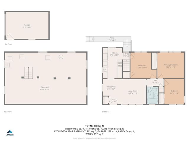 4301 Penn Avenue N, Minneapolis, MN 55412