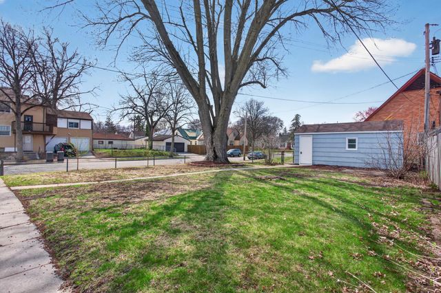 4301 Penn Avenue N, Minneapolis, MN 55412