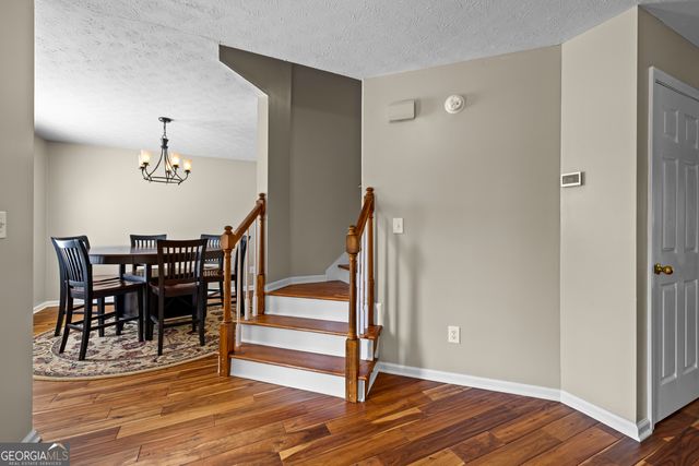 61 Thorne Berry Drive, Hampton, GA 30228