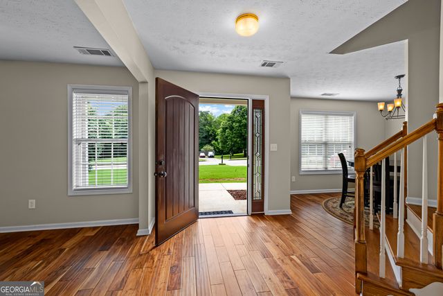 61 Thorne Berry Drive, Hampton, GA 30228