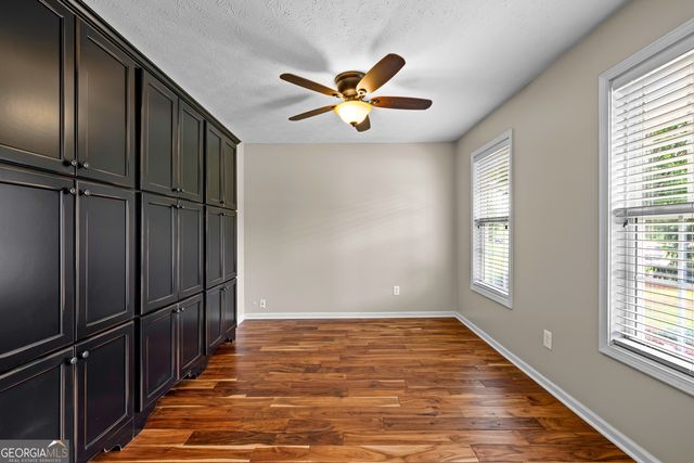 61 Thorne Berry Drive, Hampton, GA 30228