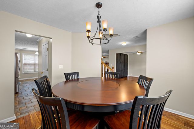 61 Thorne Berry Drive, Hampton, GA 30228