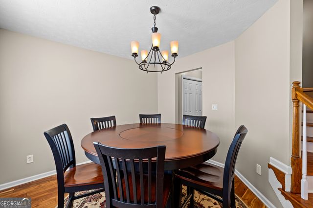 61 Thorne Berry Drive, Hampton, GA 30228