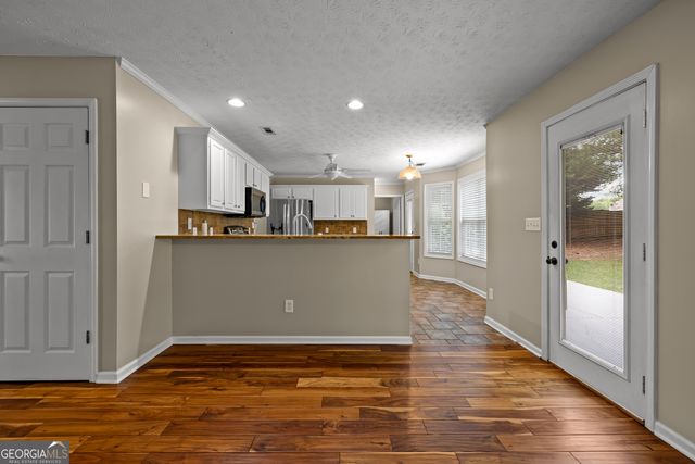 61 Thorne Berry Drive, Hampton, GA 30228