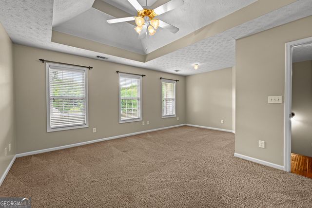 61 Thorne Berry Drive, Hampton, GA 30228