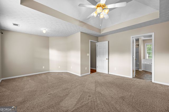 61 Thorne Berry Drive, Hampton, GA 30228