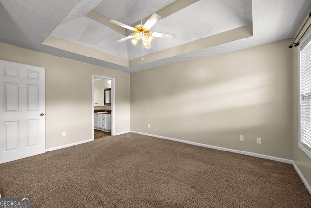 61 Thorne Berry Drive, Hampton, GA 30228