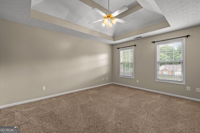 61 Thorne Berry Drive, Hampton, GA 30228